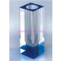 Crystal Vase