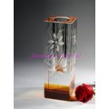 Crystal Vase(18-006)