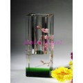 Crystal Vase(18-007)
