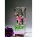 Crystal Vase(18-009)