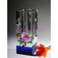 Crystal Vase