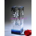 Crystal Vase