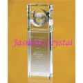 Crystal Trophy