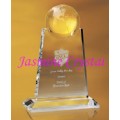 Crystal Trophy