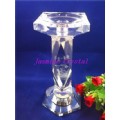 3D Laser Crystal Candleholder