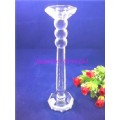 Crystal Candleholder