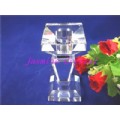 Crystal Candleholder(5-065)