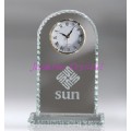 Crystal Clock