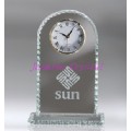 Crystal Clock