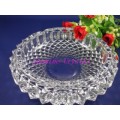 Glass Ashtray(13-030)