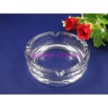 Glass Ashtray