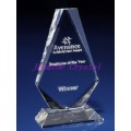 3D Laser Crystal Trophy(1-072)