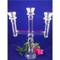 Crystal Candleholder