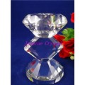 Crystal Candlestick(5-041)