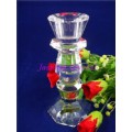 Crystal Candlestick