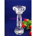 Crystal Candlestick(5-044)