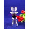 Crystal Candlestick(5-045)