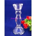 Crystal Candlestick(5-046)