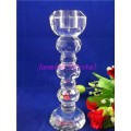 Crystal Candlestick