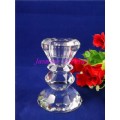 Crystal Candlestick