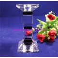 Crystal Candlestick(5-049)