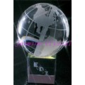 Crystal Globe