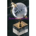 Crystal Globe