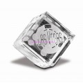 crystal paper weight(3-066)