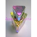 Crystal Perfume Bottle