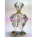 Crystal Perfume Bottle(4-058)