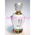 Crystal Perfume Bottle(4-057)