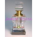 Crystal Perfume Bottle