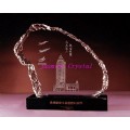 Crystal Trophy