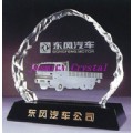 Crystal Trophy