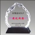 Crystal Trophy