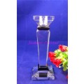 Crystal Candle Holder(5-053)