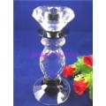 Crystal Candle Holder(5-054)