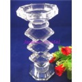 Crystal Candle Holder