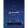 3D Laser Crystal Award
