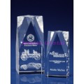 3D Laser Crystal Award(1-093)