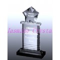 Crystal Trophy