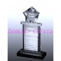 Crystal Trophy