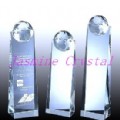 Crystal Trophy