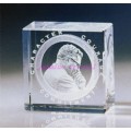 3D Laser Crystal(1-109)