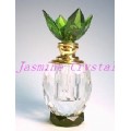 Crystal Perfume Bottle