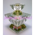 Crystal Perfume Bottle