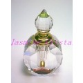 Crystal Perfume Bottle(4-069)
