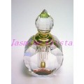 Crystal Perfume Bottle