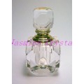 Crystal Perfume Bottle