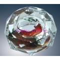 Crystal Ashtray(13-036)